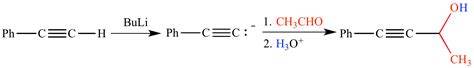 Illustrated Glossary Of Organic Chemistry Term