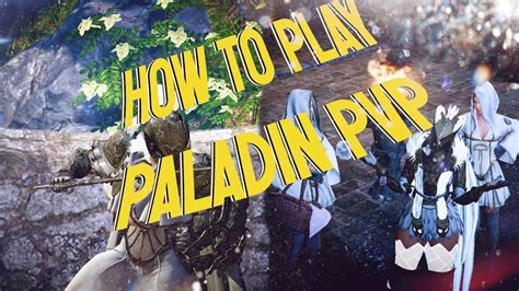 BDM How To One Shot With Play Paladin PvP Combo Rotations YouTube