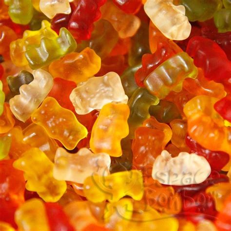 L Ours D Or Bonbon Ancien Bonbon Haribo G