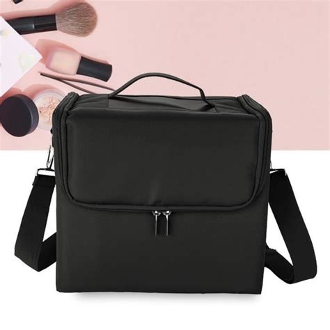 Ebtools Trousse De Maquillage Beaut Trousse De Maquillage