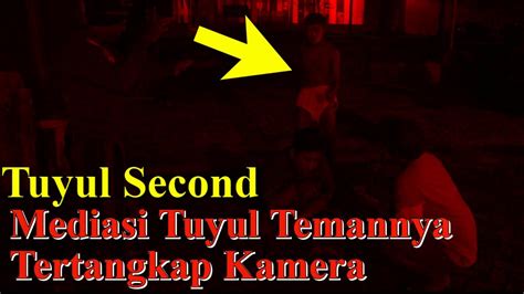 Mediasi Tuyul Second Peliharaan Orang YouTube