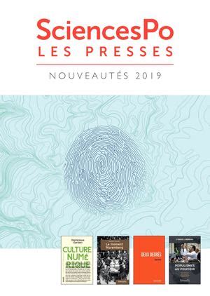 Calam O Presses De Sciences Po Nouveaut S