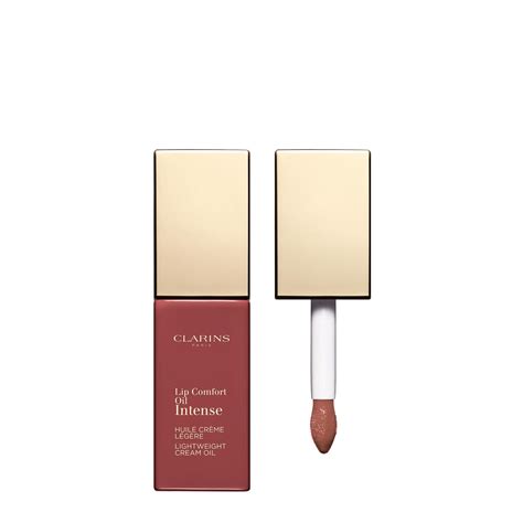 Lip Comfort Oil Intense Nourishing Lip Oil Clarins Singapore Online Clarins®®