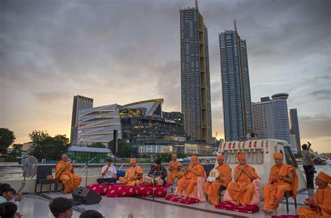 Karyakar Suvarna Mahotsav Celebration Bangkok Thailand