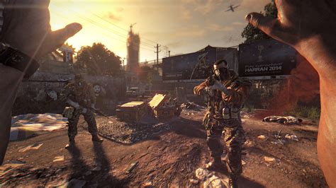 Dying Light Developer Techland Unveils Gemly Digital Distribution