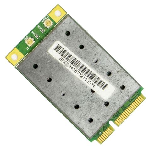 G84G G75TYHF WN6302A V02 Amilo PA 2510 2528 Wifi Wireless Card