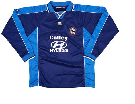 Camiseta Local Cwmbran Town