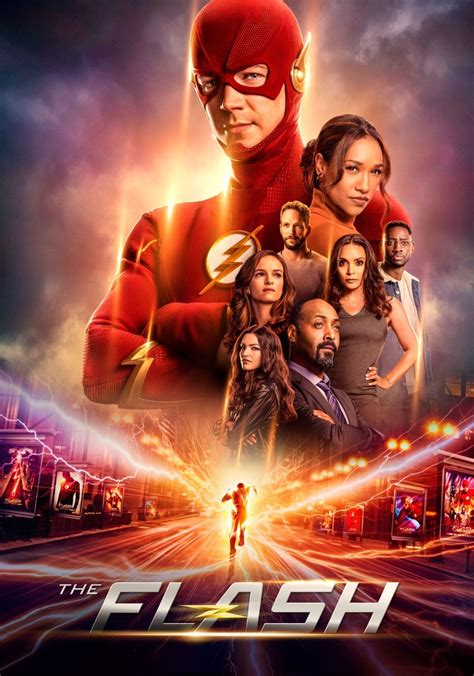 The Flash Staffel Jetzt Online Stream Anschauen