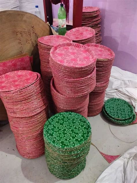 12 Inch Buffer Paper Plates At Best Price In Lucknow Id 2852662163262