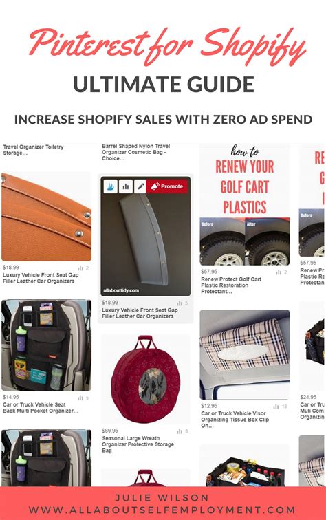 Pinterest for Shopify Ultimate Guide | Facebook