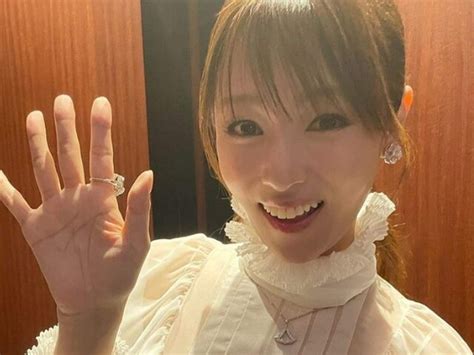 「痩せた？」深田恭子、約3カ月ぶりにインスタ更新で最新ショット公開！ 「ますますキレイに」「痩せたね」 ライブドアニュース