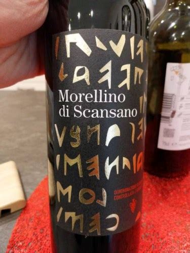 Etrusca Morellino Di Scansano Vivino Us