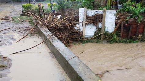 Fuertes Lluvias Provocan Desbordamiento De Ríos E Inundaciones En Roldanillo Valle Noticias Tuluá