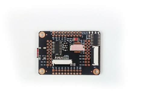 Sipeed M K Inch Lcd And Ov Ai Development Board At Rs