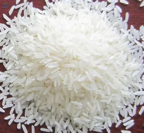 White A Grade Long Grain Fortified Rice Loose At Rs 64 Kg In