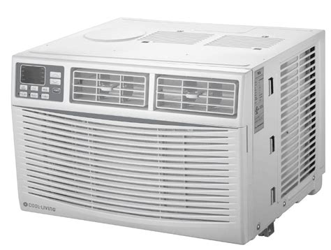 Midea 8 000 BTU 115V Smart Window Air Conditioner With Comfort Sense