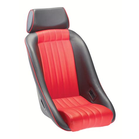 Cobra Classic Cs Bucket Seat Gsm Sport Seats