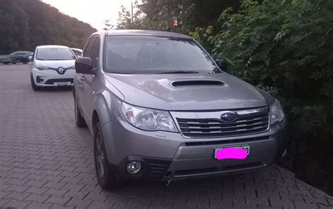 Subaru Forester Td Awd Kaufen Auf Ricardo