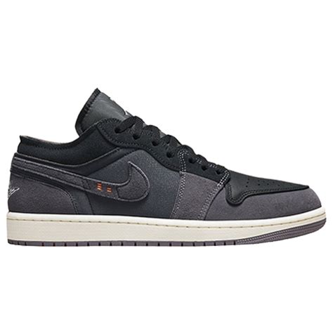 Jordan Low Inside Out Black Gray For Sale Authenticity Guarantee