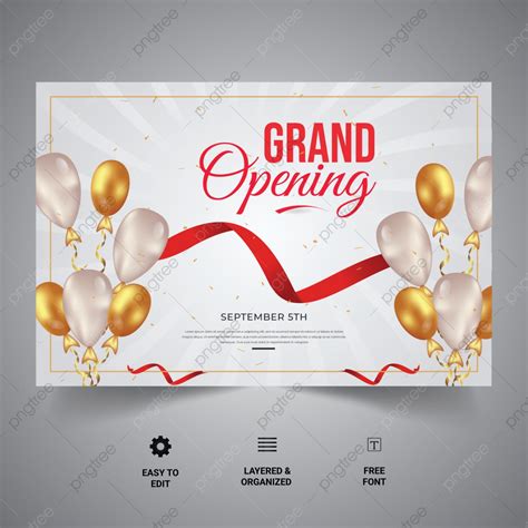 Template Kartu Ucapan Grand Opening Kartu Ucapan Porn Sex Picture