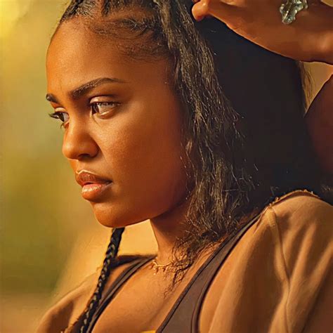 China Anne Mcclain Black Lightning Beautiful Celebrities Jennifer