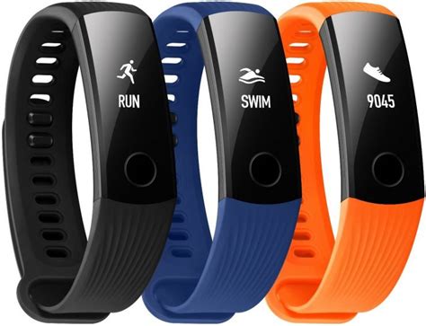 Honor smart band 3 • Вэб-шпаргалка для интернет предпринимателей!