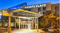Hyatt Place Carlsbad Resort With Stunning Views 2025