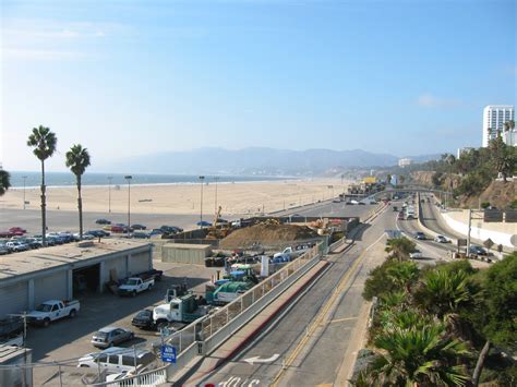 Free Santa Monica Pictures And Stock Photos