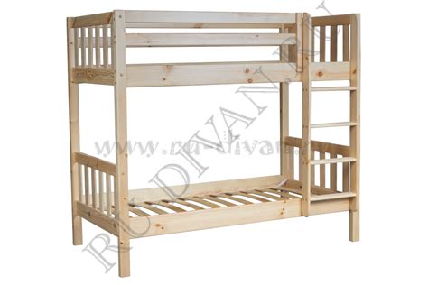 Двухъярусная кровать Ладушка Эко — купить в Москве арт. 4208 | Цена в ...