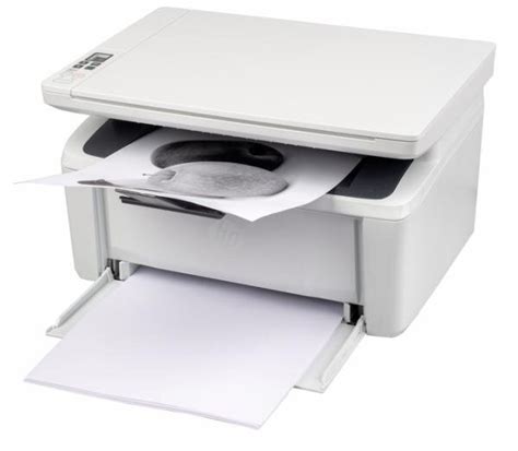 Test: HP Laserjet Pro MFP M28w | Stiftung Warentest