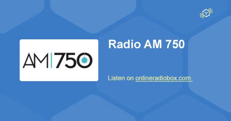 Radio AM 750 En Vivo Buenos Aires Argentina Online Radio Box