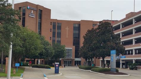 Our Lady Of Lake Regional Medical Center Baton Rouge La