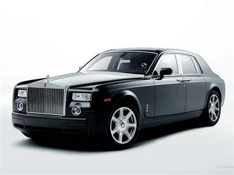 Rolls-Royce Phantom - Rolls Royce Phantom India - Rolls Royce Phantom ...