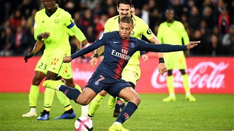 LIGUE 1 Les Pronos De La Semaine Liverpool Et Le PSG En Forme