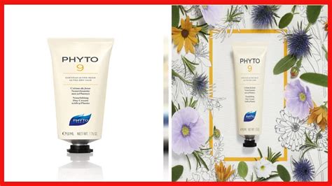 Great Product Phyto Nourishing Day Cream With Plants Oz