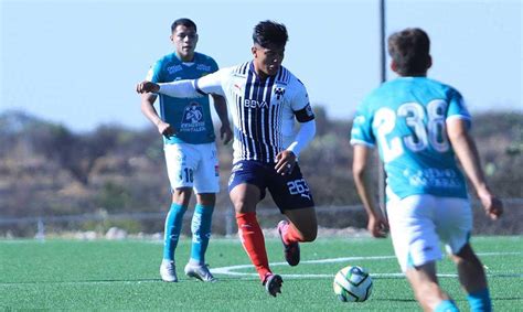 FUERZAS BÁSICAS DE RAYADOS CONSIGUEN PUNTOS CLAVE EN EL FIN DE SEMANA