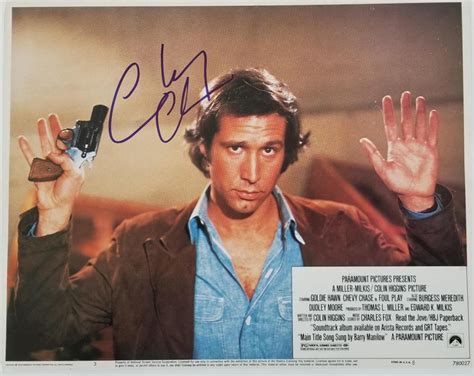 Foul Play Movie Poster