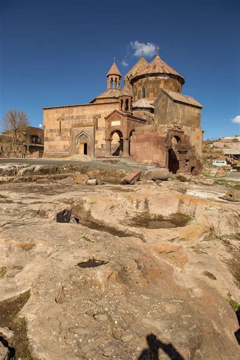 17 Incredible Places to Visit in Shirak Province (Marz)