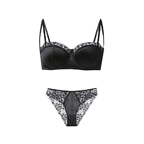 Ierhent Panties And Bra Sets For Women Women S Lace Lingerie Bra And