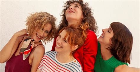 Valeria pourquoi le Sex The City espagnol nous a déçues