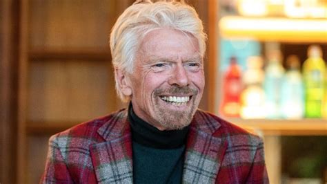 Richest Man In Town: The Mind-Boggling Branson Net Worth Of 2025