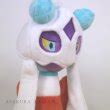 Pokemon All Star Collection Froslass Plush Toy San Ei