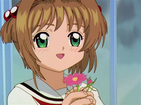 Image Gallery Of Cardcaptor Sakura Episode Sakura And The Awakened