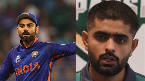 Asia Cup 2022 Ind Vs Pak Predicted Playing Xi Will Fans See Virat