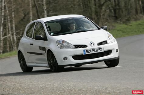 Renault Clio III Laquelle choisir