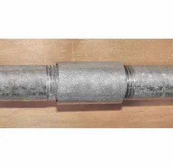 Hot Dip Galvanized Rsc Conduit Coupling Buy Hot Dip Galvanized Conduit Coupling Rsc Conduit