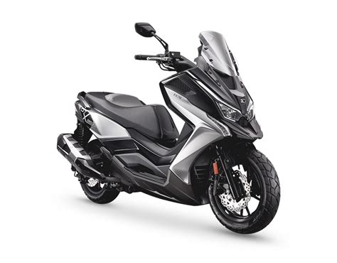 KYMCO DT X360 300 Motortrade