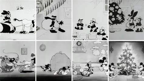 Disney Minus: Oswald the (Un)Lucky Rabbit – The Reel Bits