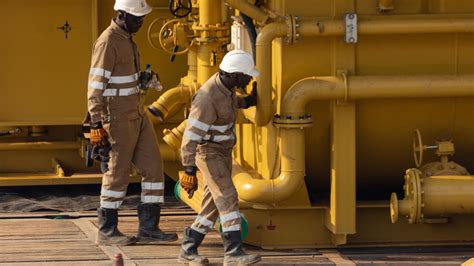 Human Rights Watch Calls For Halt To Disaster TotalEnergies Oil