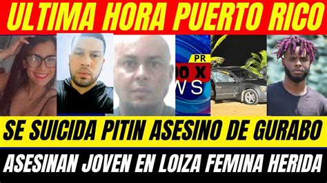 Se Quita La Vid Pitin Sujeto Buscado Por El Sesin To De Su Ex Pareja